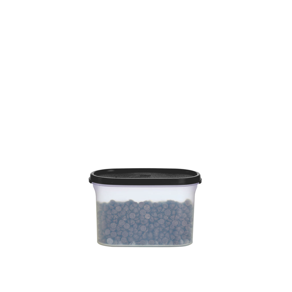 Tupperware® Modular Mates® Oval 2 | Food Storage Container 4.75-cup / 1.1 L