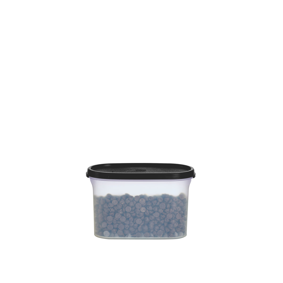 Tupperware® Modular Mates® Oval 2 | Food Storage Container 4.75-cup / 1.1 L