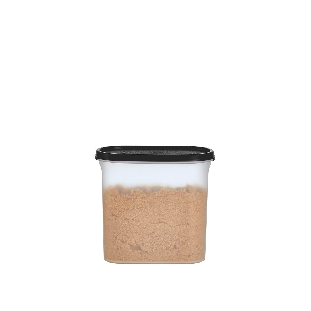 Tupperware® Modular Mates® Oval 3 | Food Storage Container 7.25-cup / 1.7 L