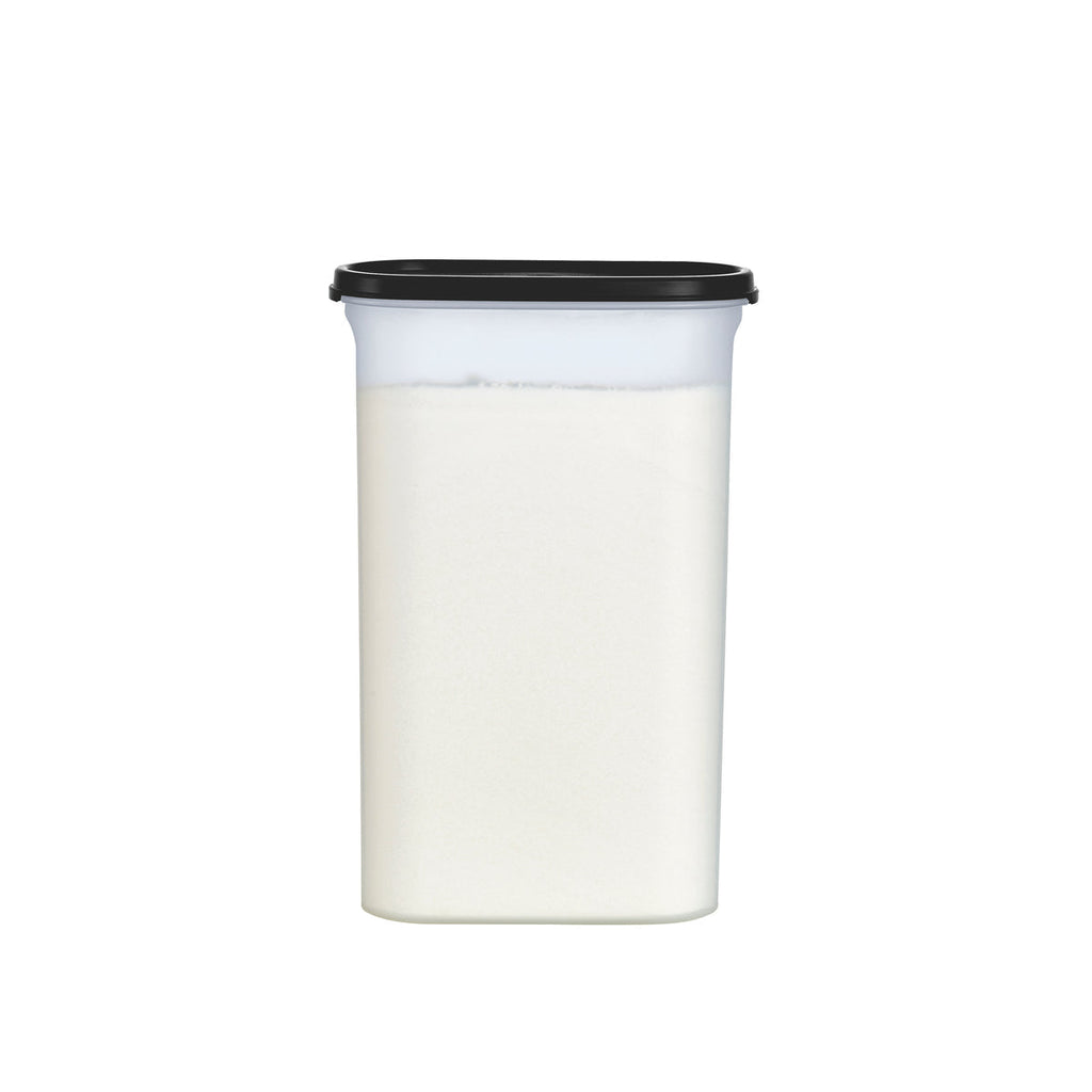 Tupperware® Modular Mates® Oval 5 | Food Storage Container 12.25-cup / 2.9 L