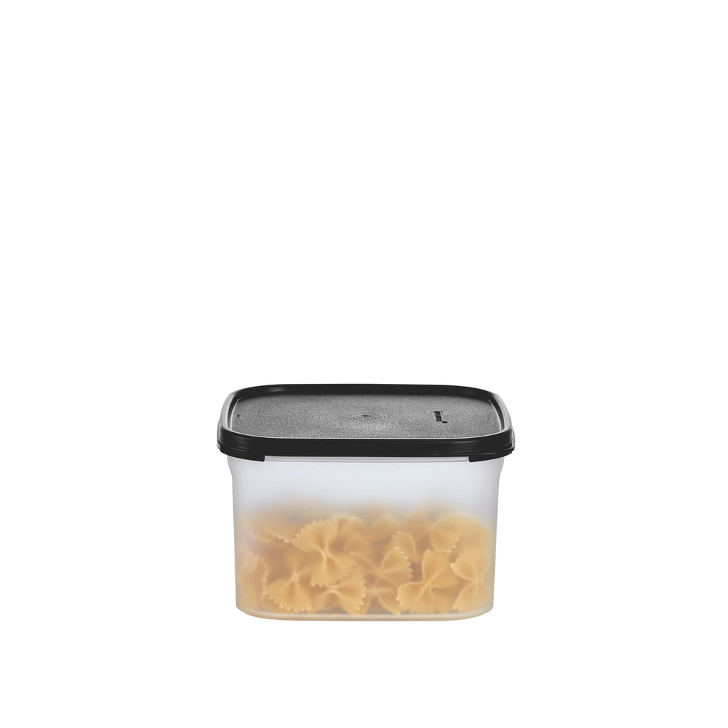 Tupperware® Modular Mates® Square 2 | Food Storage Container 11-cup / 2.6 L