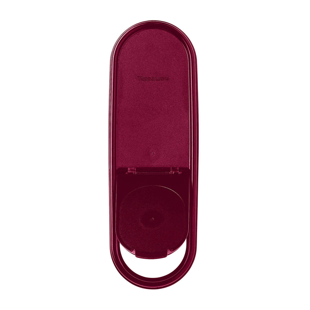Tupperware® Modular Mates® Super Oval | Pour-All Lid | Food Storage