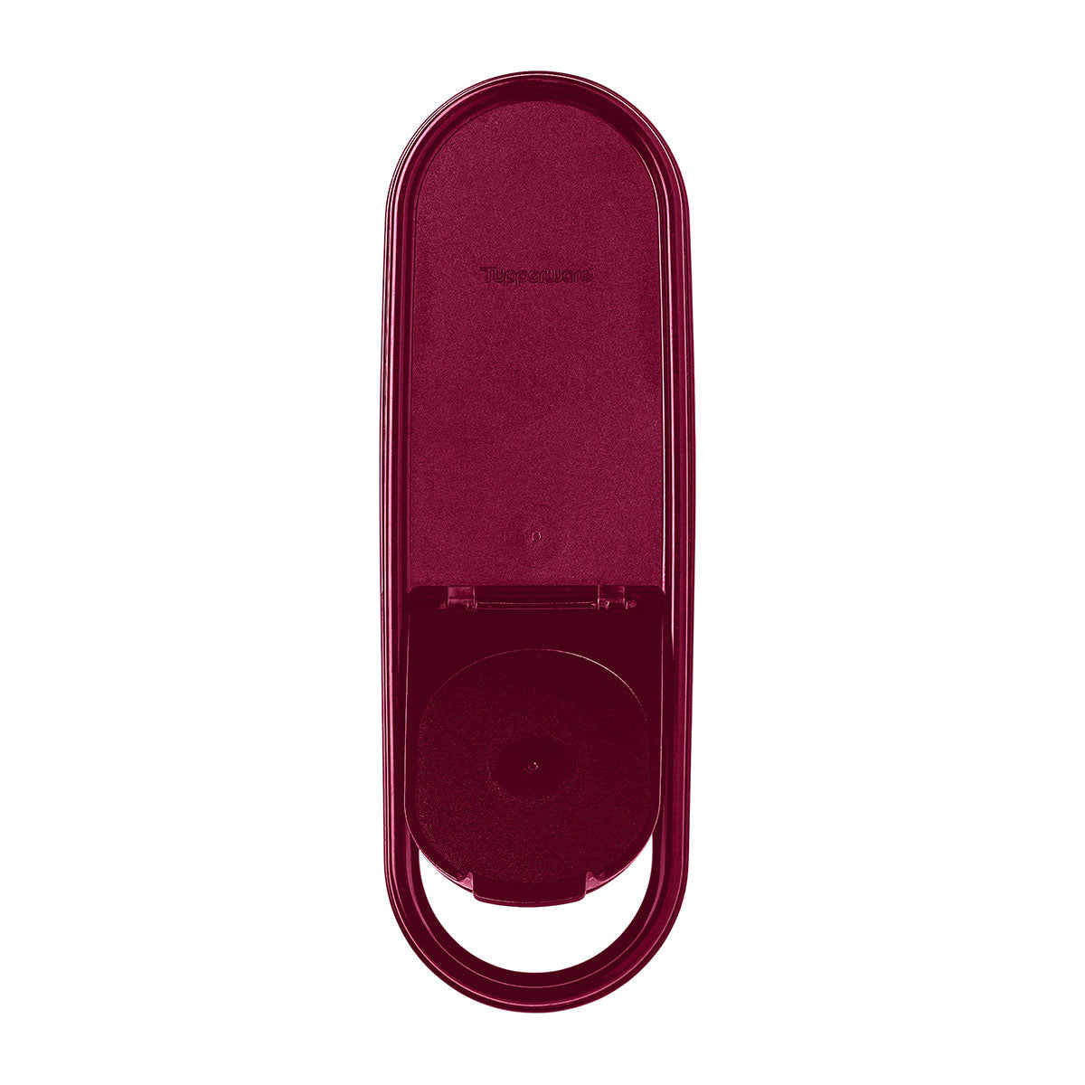 Tupperware® Modular Mates® Super Oval | Pour-All Lid | Food Storage