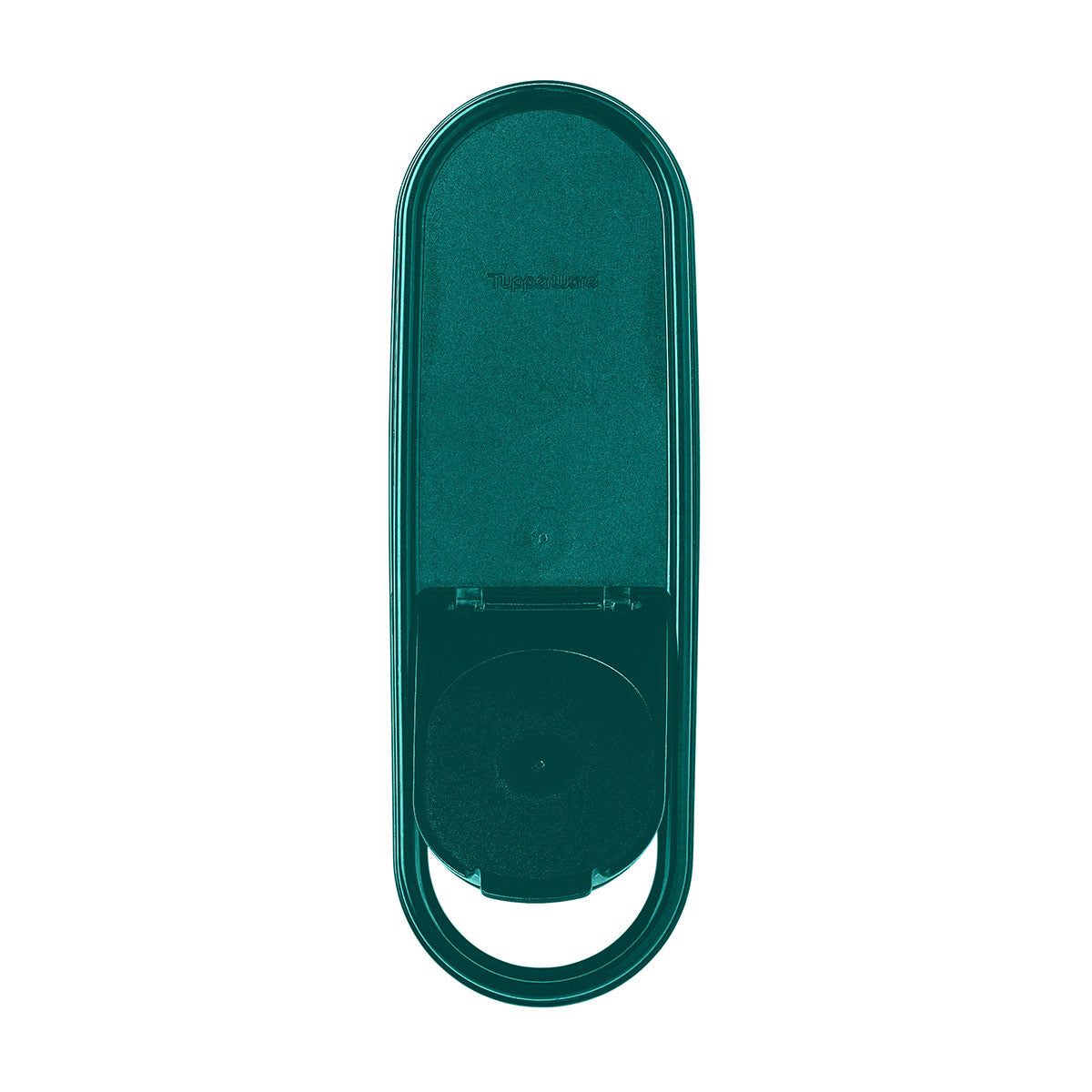 Tupperware® Modular Mates® Super Oval | Pour-All Lid | Food Storage