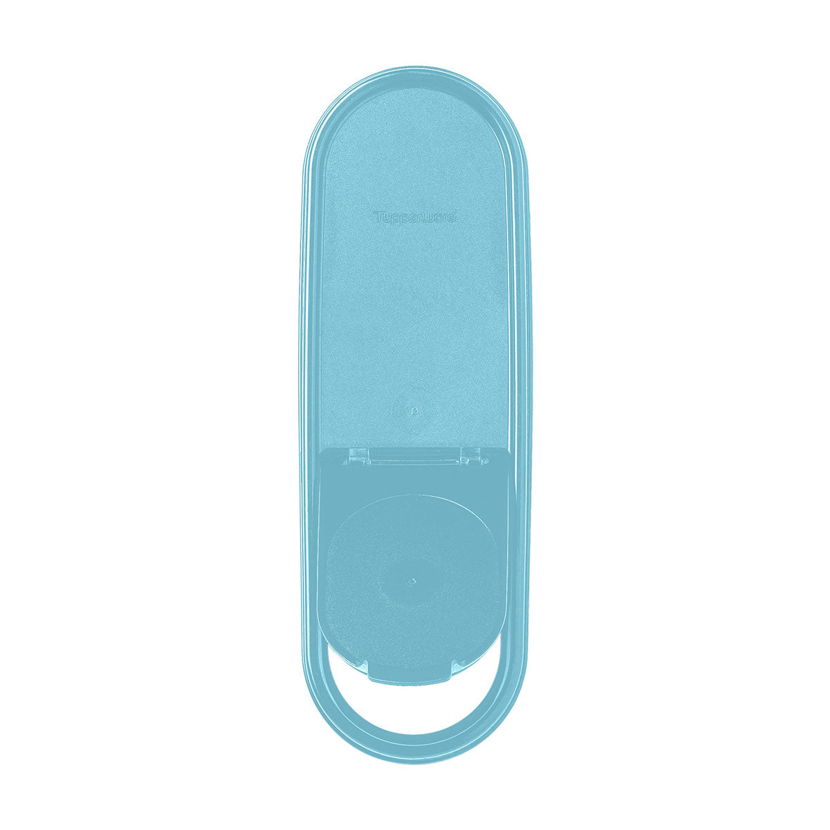 Tupperware® Modular Mates® Super Oval | Pour-All Lid | Food Storage