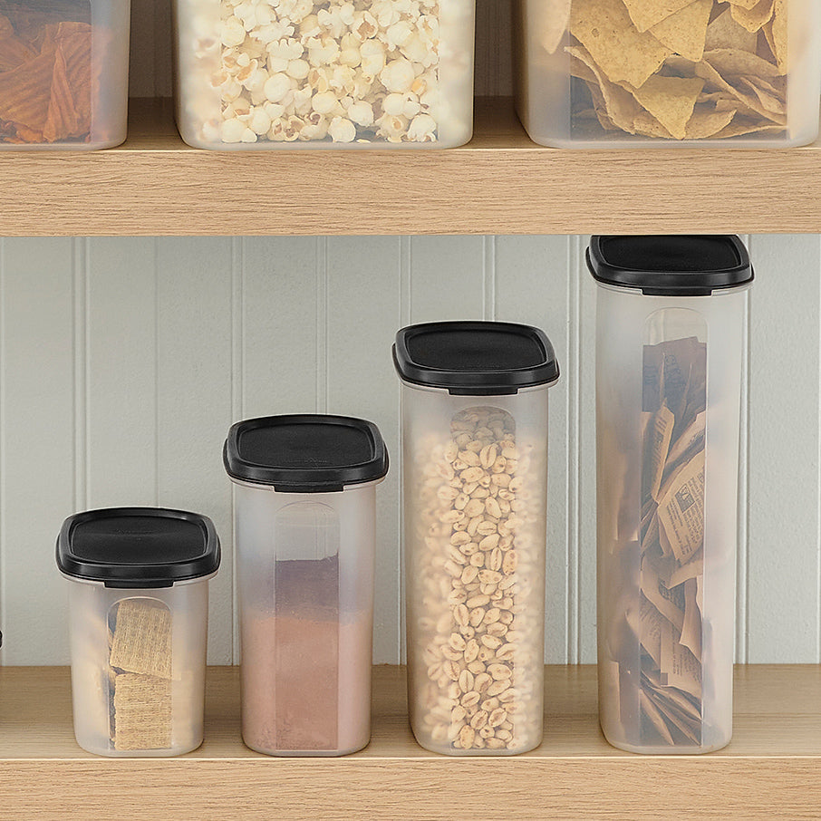 Tupperware® Modular Mates® Oval 3 | Food Storage Container 7.25-cup / 1.7 L