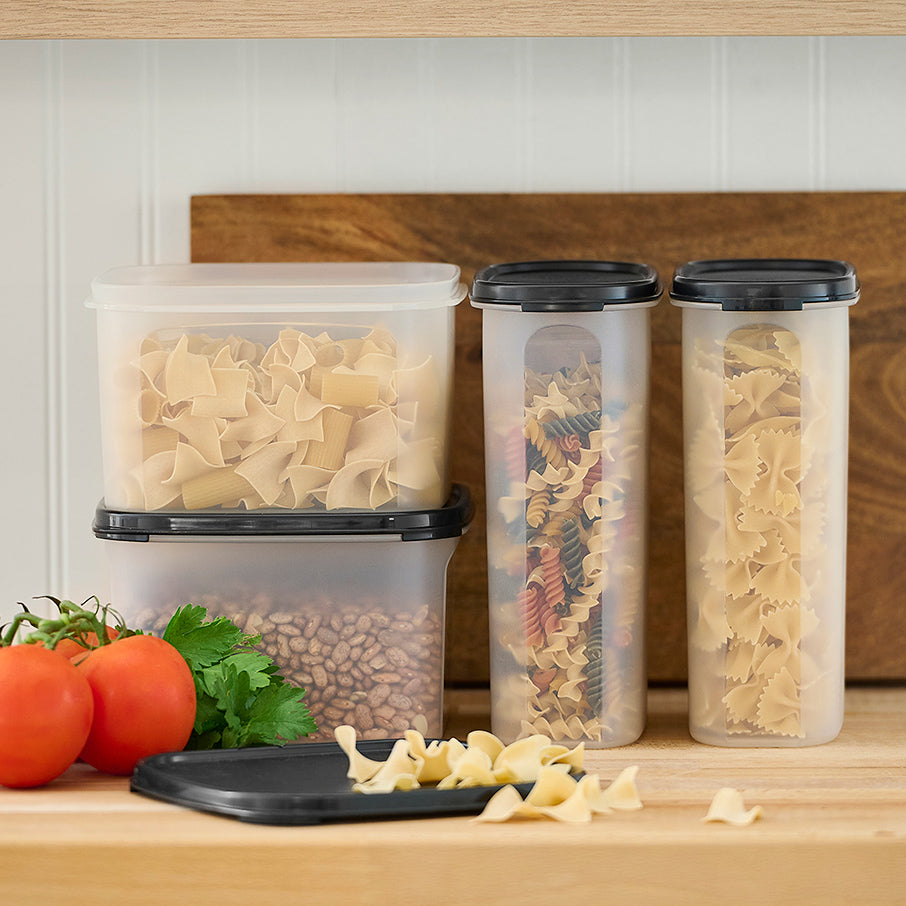 Tupperware® Modular Mates® Square 2 | Food Storage Container 11-cup / 2.6 L