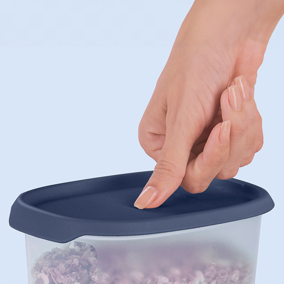 One Touch Fresh® Oval | 7½ cup / 1.8 L