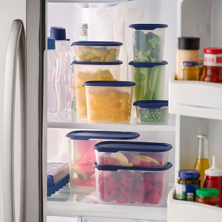 One Touch Fresh® Small Square |5¼ cup / 1.25 L