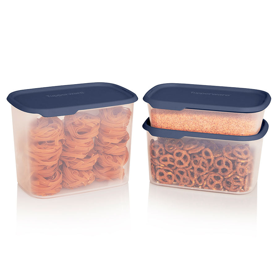 One Touch Fresh® Rectangular | 18½ cup / 4.4 L