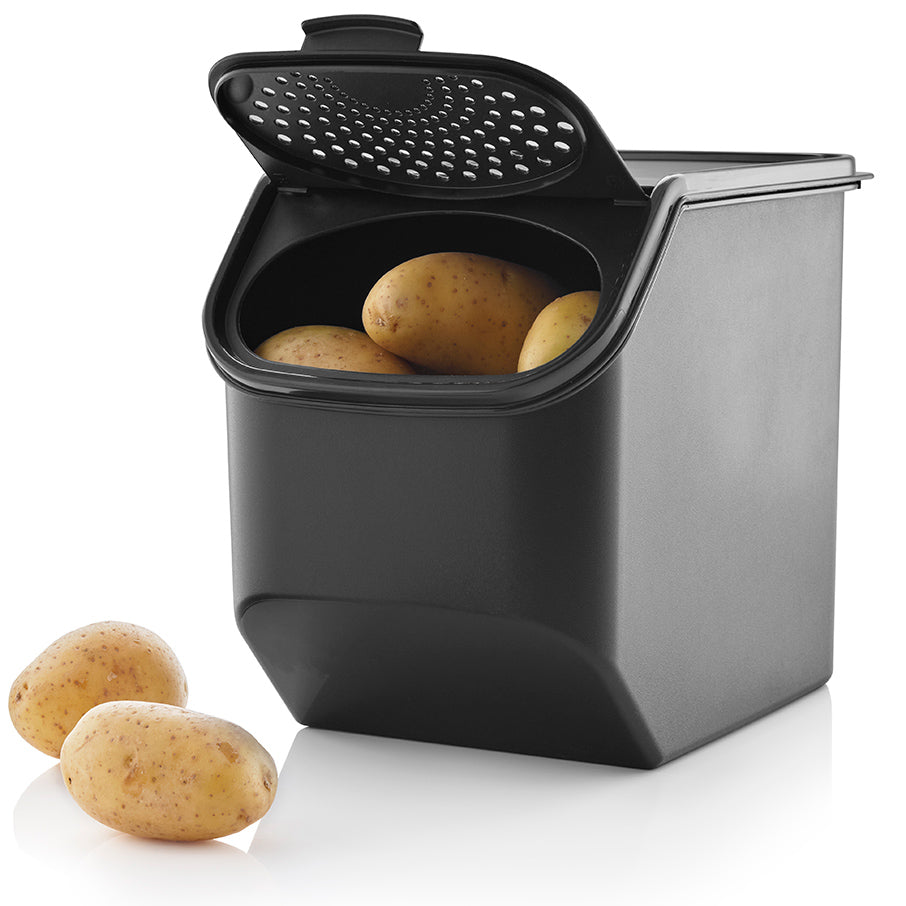 Tupperware® Potato Smart™ Container | Produce Bin | 8.75 qt (8.3 L)