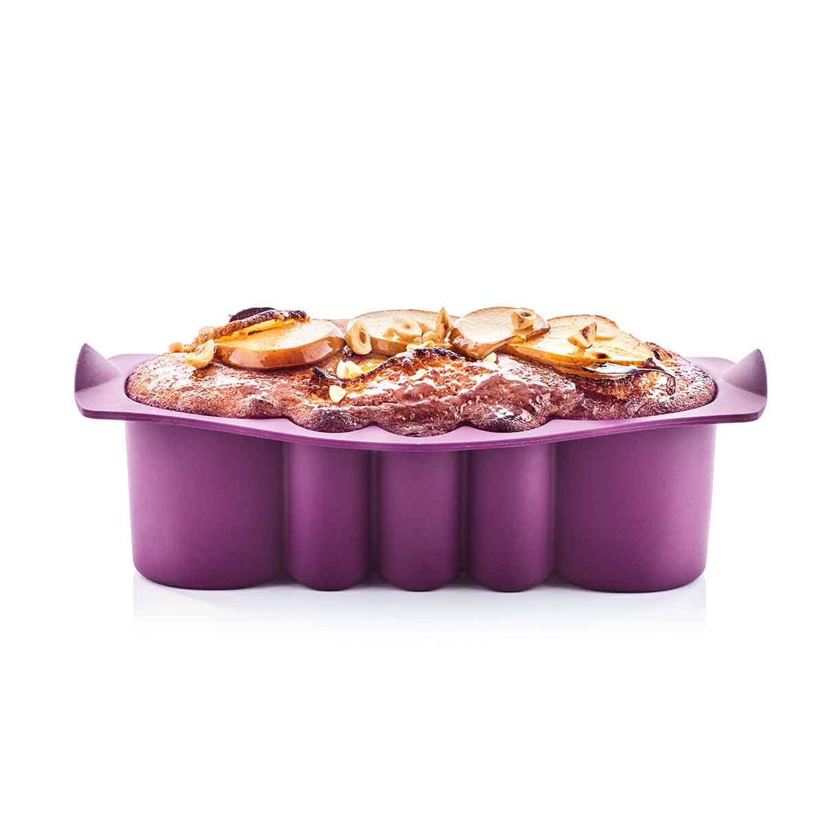 Silicone Loaf Form
