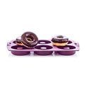 Silicone Ring Form
