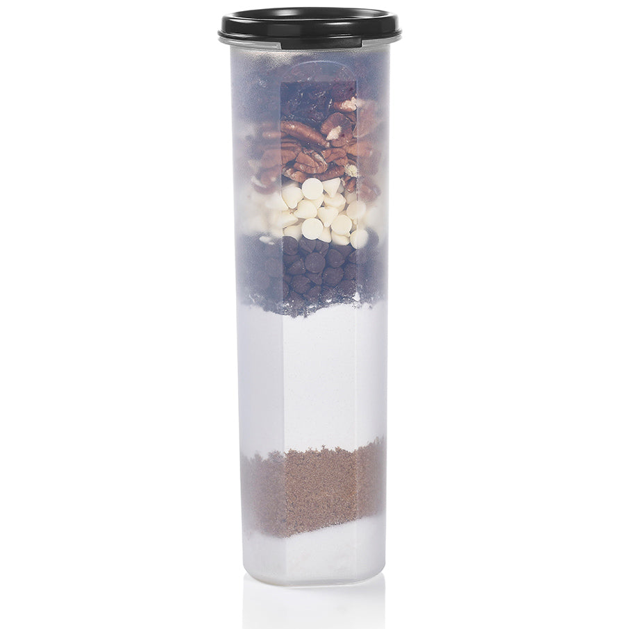Tupperware® Modular Mates® Spaghetti Dispenser | Pasta Storage Container