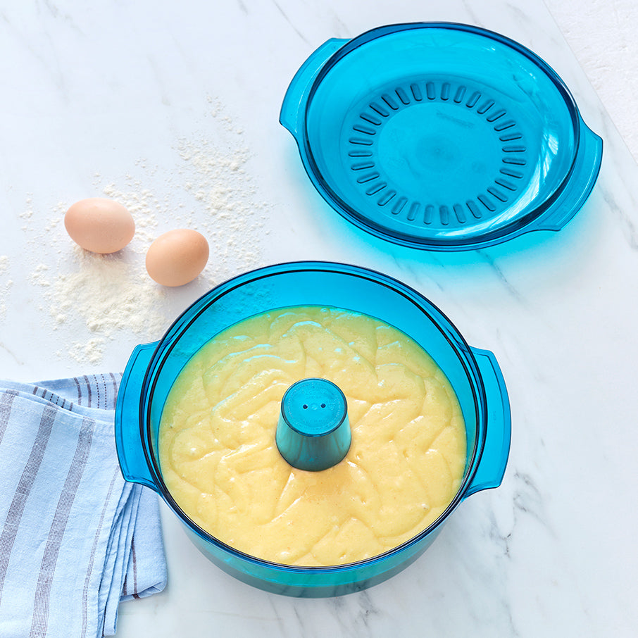 Tupperware® TupperWave® Stack Cooker | Stackable Microwave Cooking