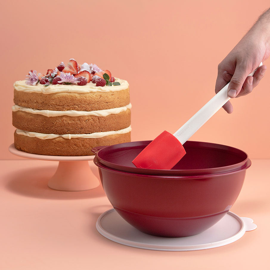 Tupperware Thatsa® Medium Bowl | Airtight, Leakproof, 19-cups/4.5 L