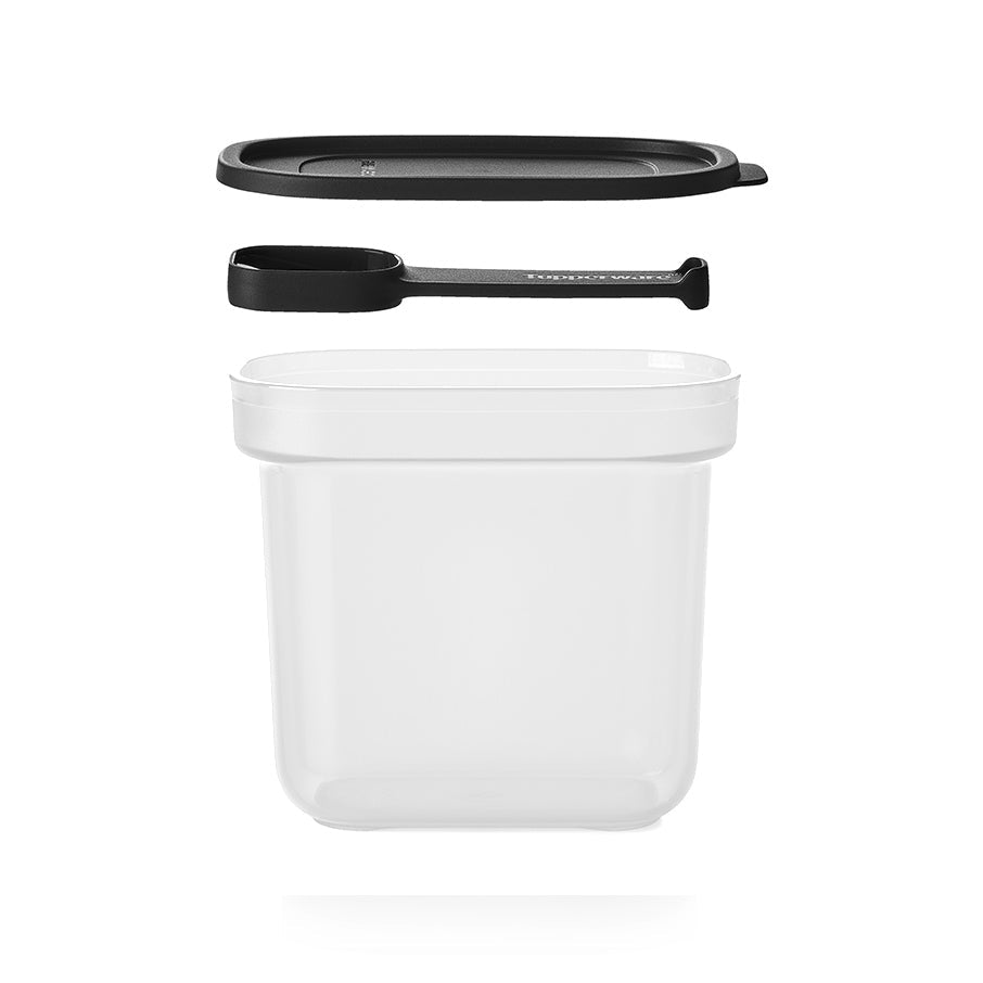 Dry Storage Containers