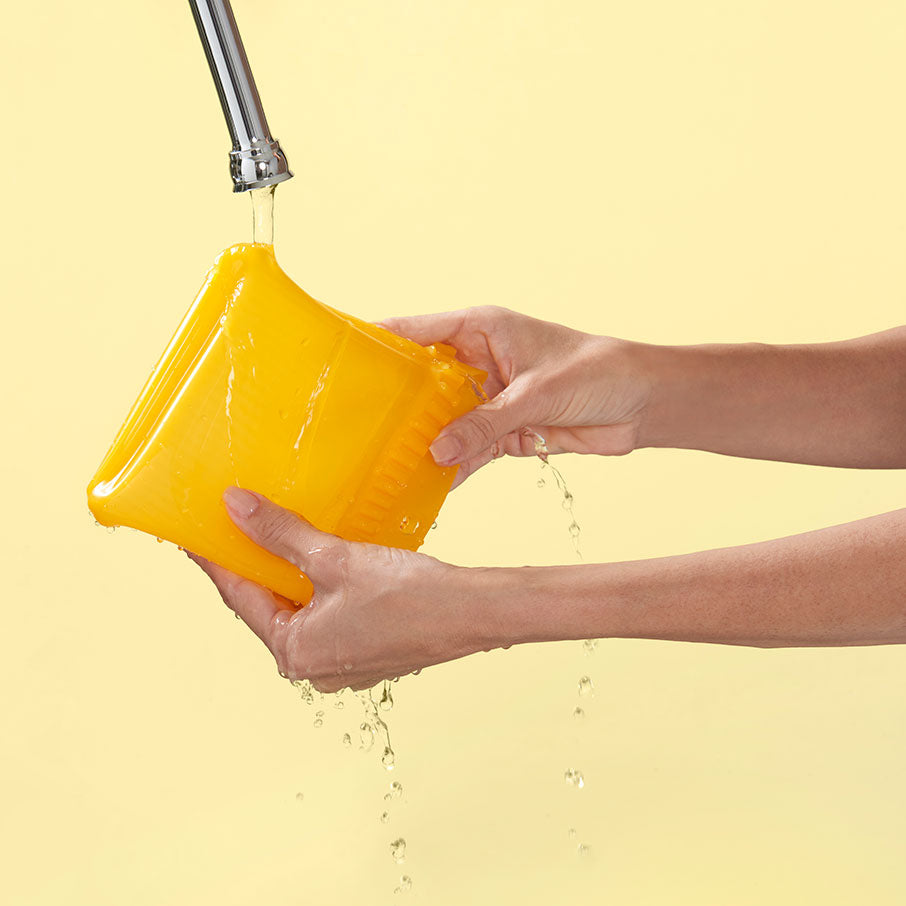 Tupperware® Ultimate Silicone Stand-Up Bag | Small, Reusable, Leakproof