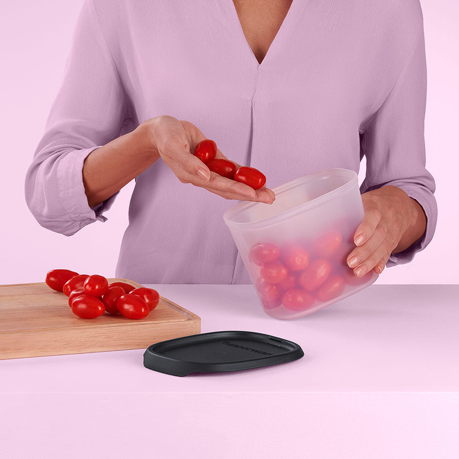 One Touch Fresh® Oval | 4½ cup / 1.1 L