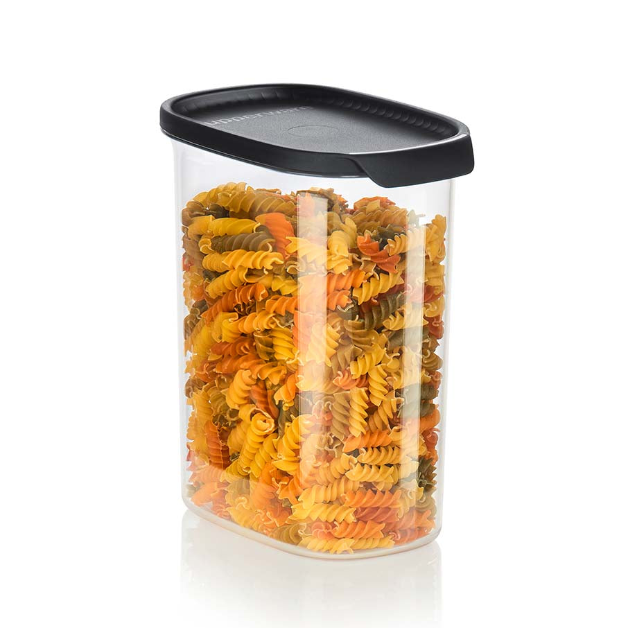 Tupperware® Ultra Clear Oval | 9½ cup / 2.2 L
