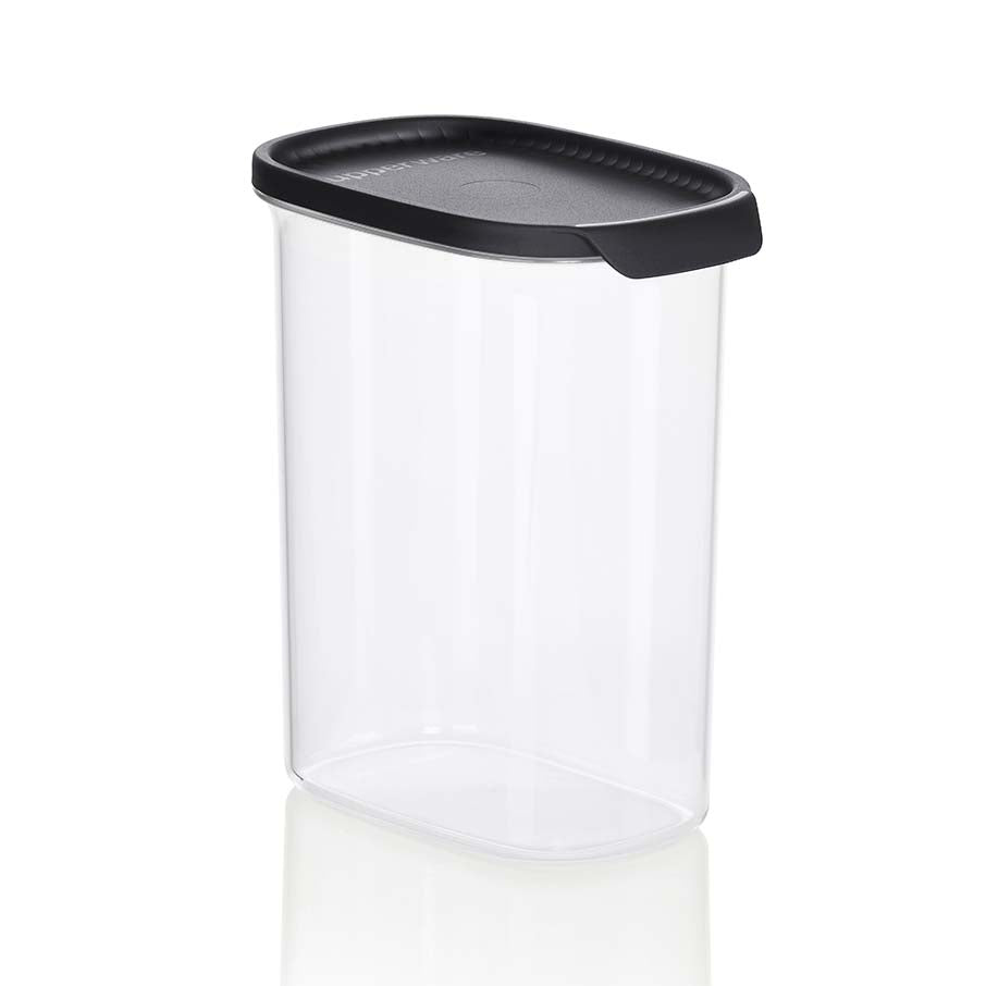 Tupperware® Ultra Clear Oval | 9½ cup / 2.2 L