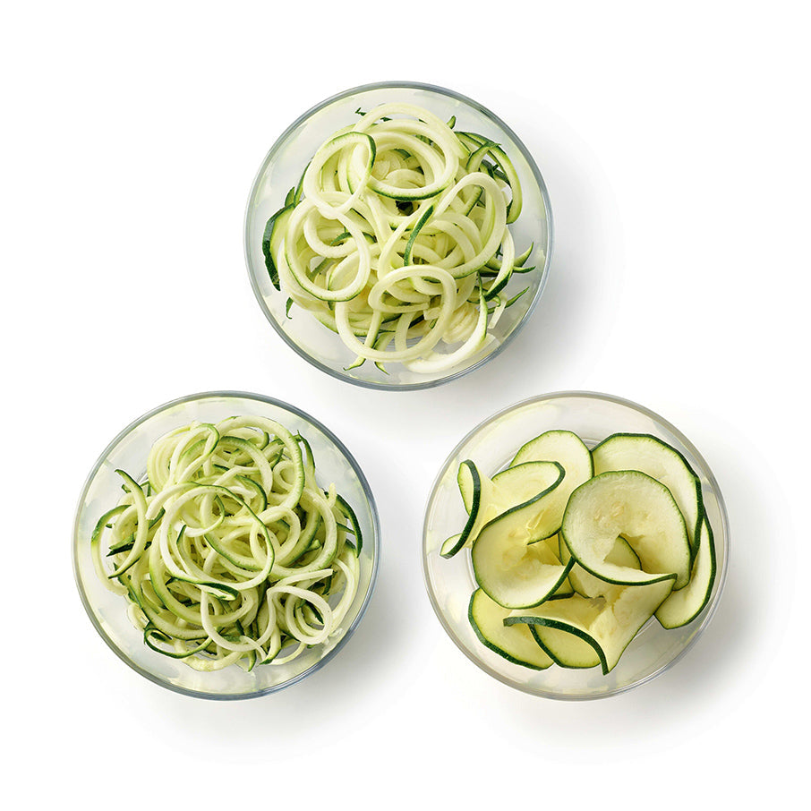 Tupperware® FusionMaster® Vegetable Spiralizer Accessory