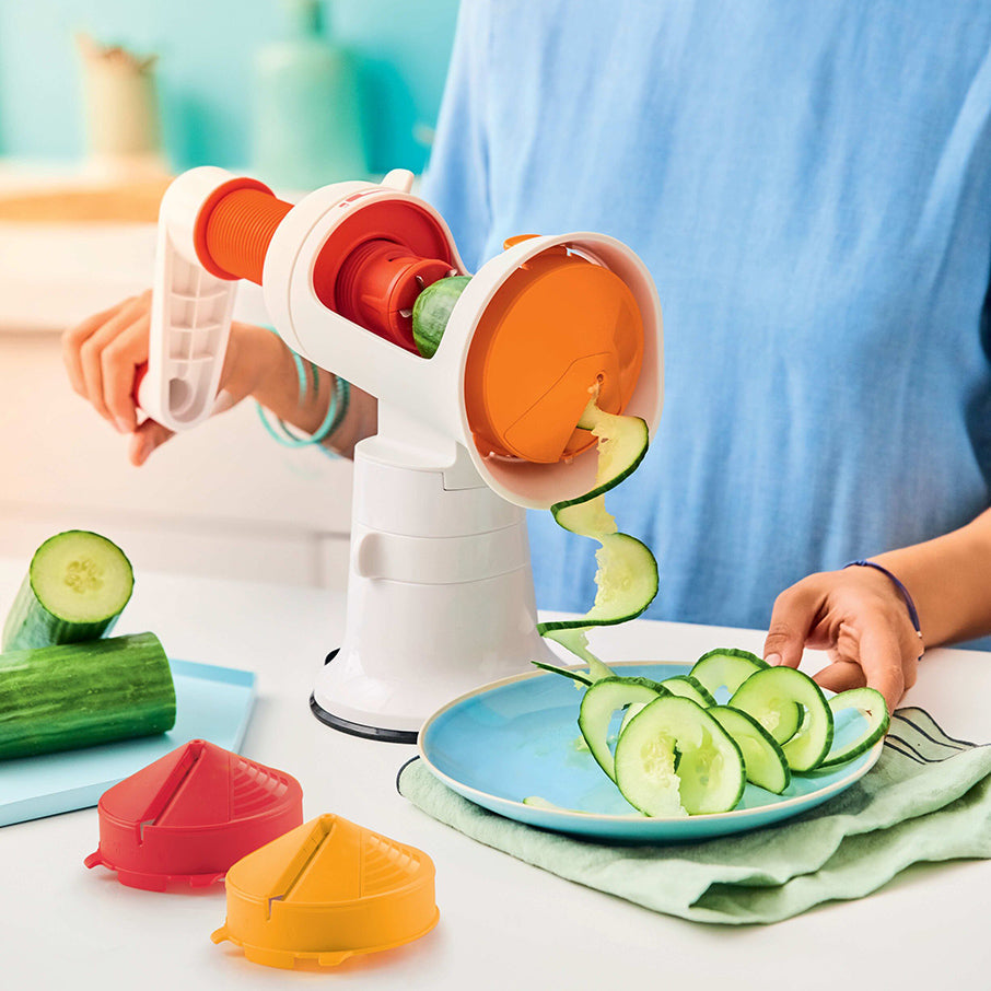 Tupperware® FusionMaster® Vegetable Spiralizer Accessory