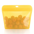 Tupperware® Ultimate Silicone Stand-Up Bag | Small, Reusable, Leakproof