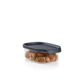 Tupperware® Ultra Clear Oval | 2 cup / 500 mL
