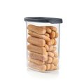 Tupperware® Ultra Clear Oval | 9½ cup / 2.2 L