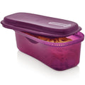 Tupperware® Microwave Pasta Maker | 8-cup Cooker With Strainer Feature