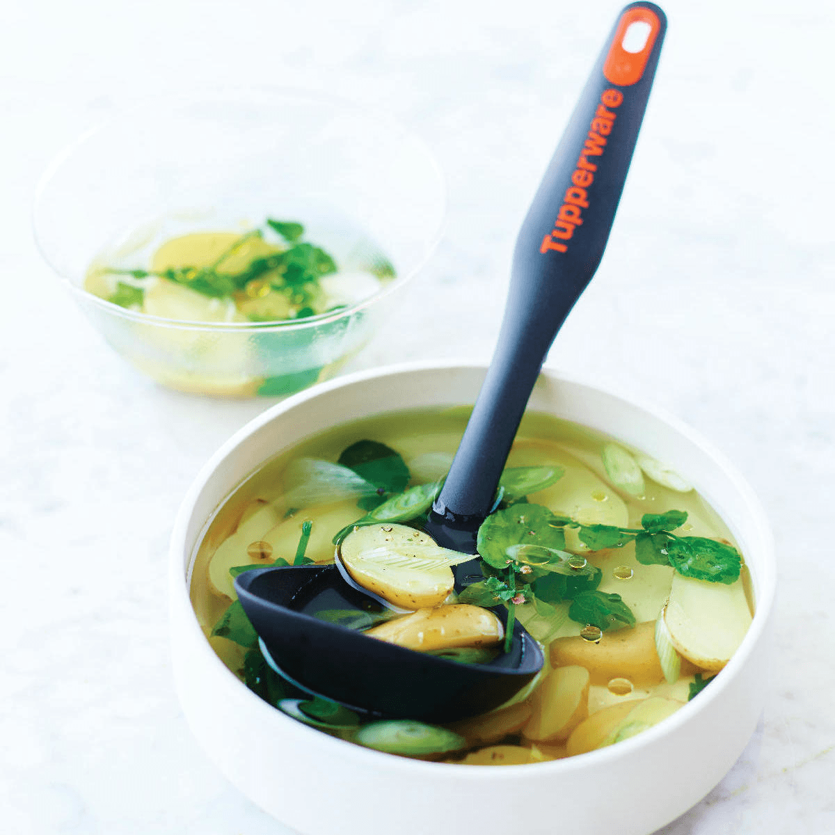 Ladle
