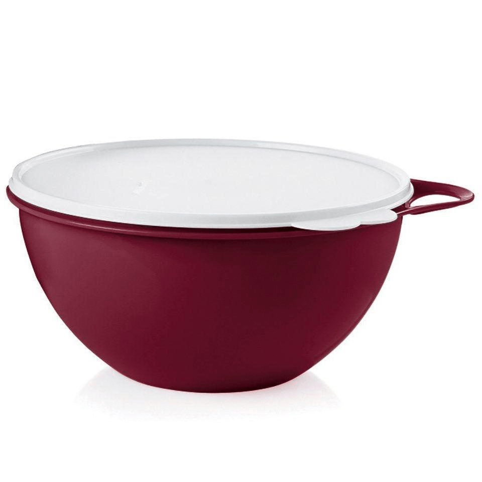 Tupperware Thatsa® Medium Bowl | Airtight, Leakproof, 19-cups/4.5 L