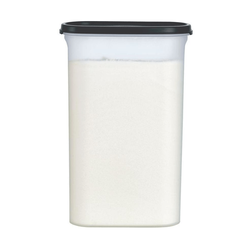Tupperware® Modular Mates® Oval 5 | Food Storage Container 12.25-cup / 2.9 L