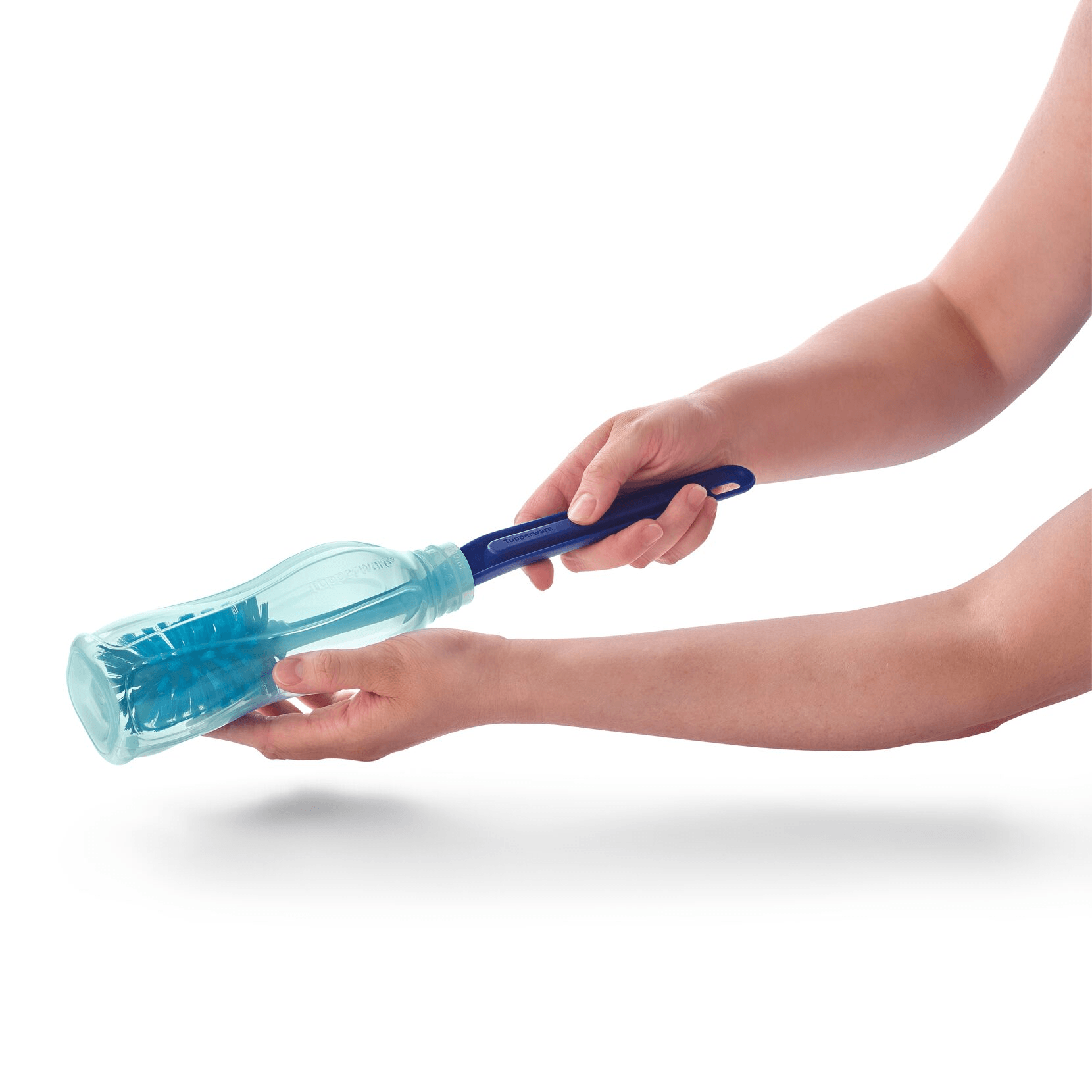 Eco Bottle Brush