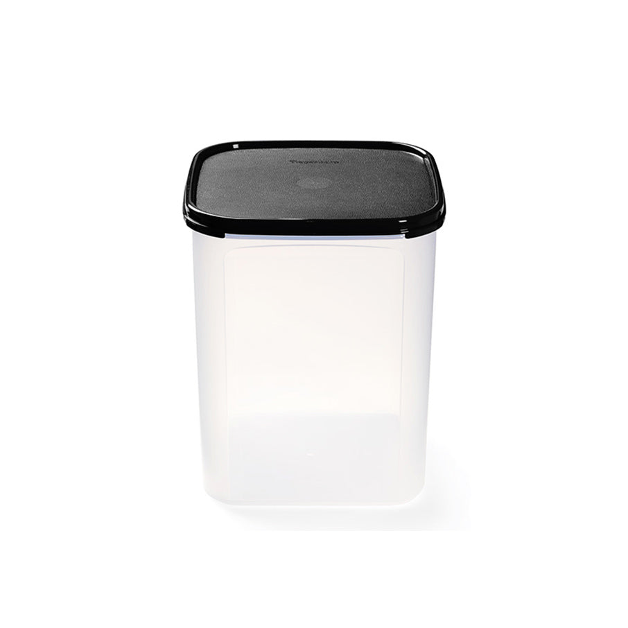 Tupperware® Modular Mates® Square 4 | Food Storage Container 23-cup / 5.5 L